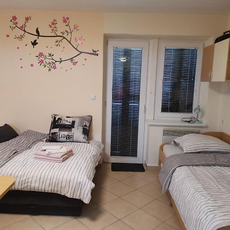 Apartma Gaber 80 Zreče Eksteriør bilde