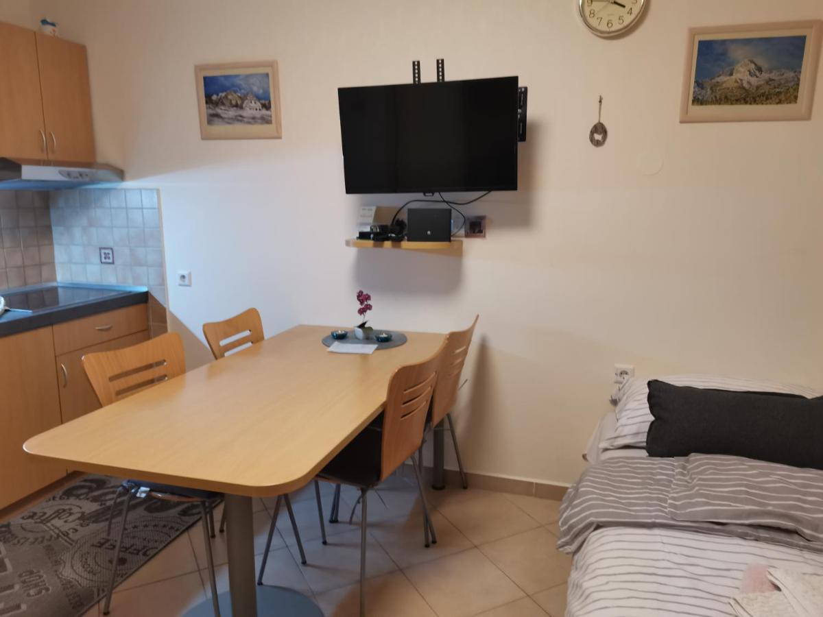 Apartma Gaber 80 Zreče Eksteriør bilde