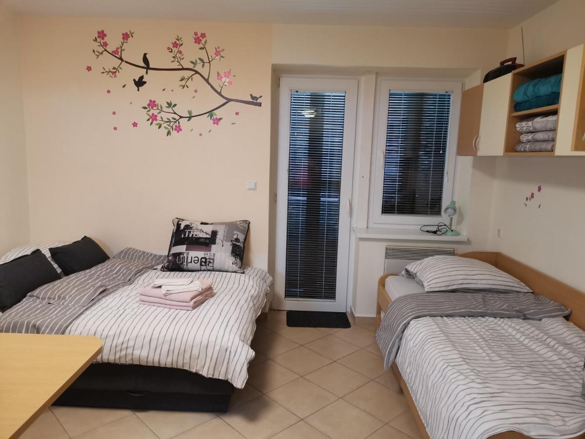Apartma Gaber 80 Zreče Eksteriør bilde