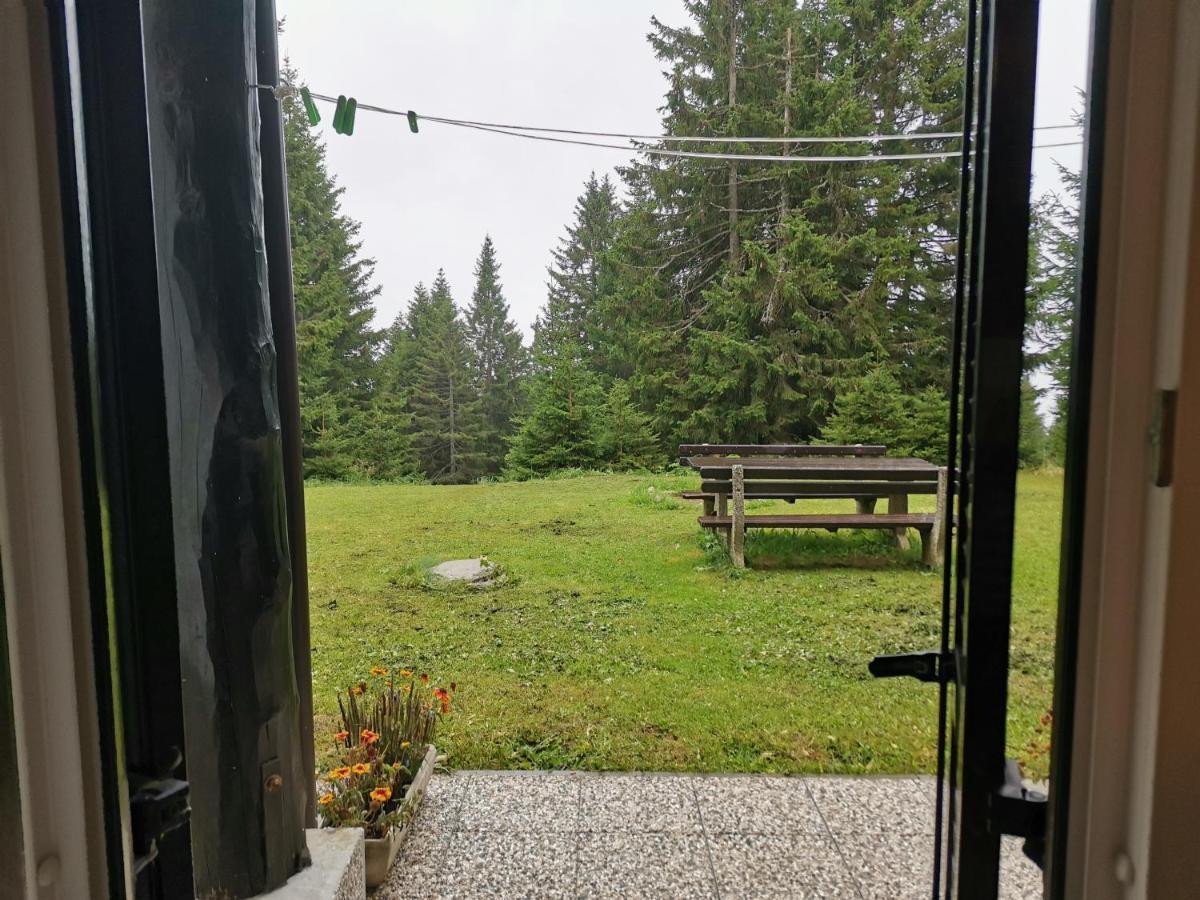 Apartma Gaber 80 Zreče Eksteriør bilde
