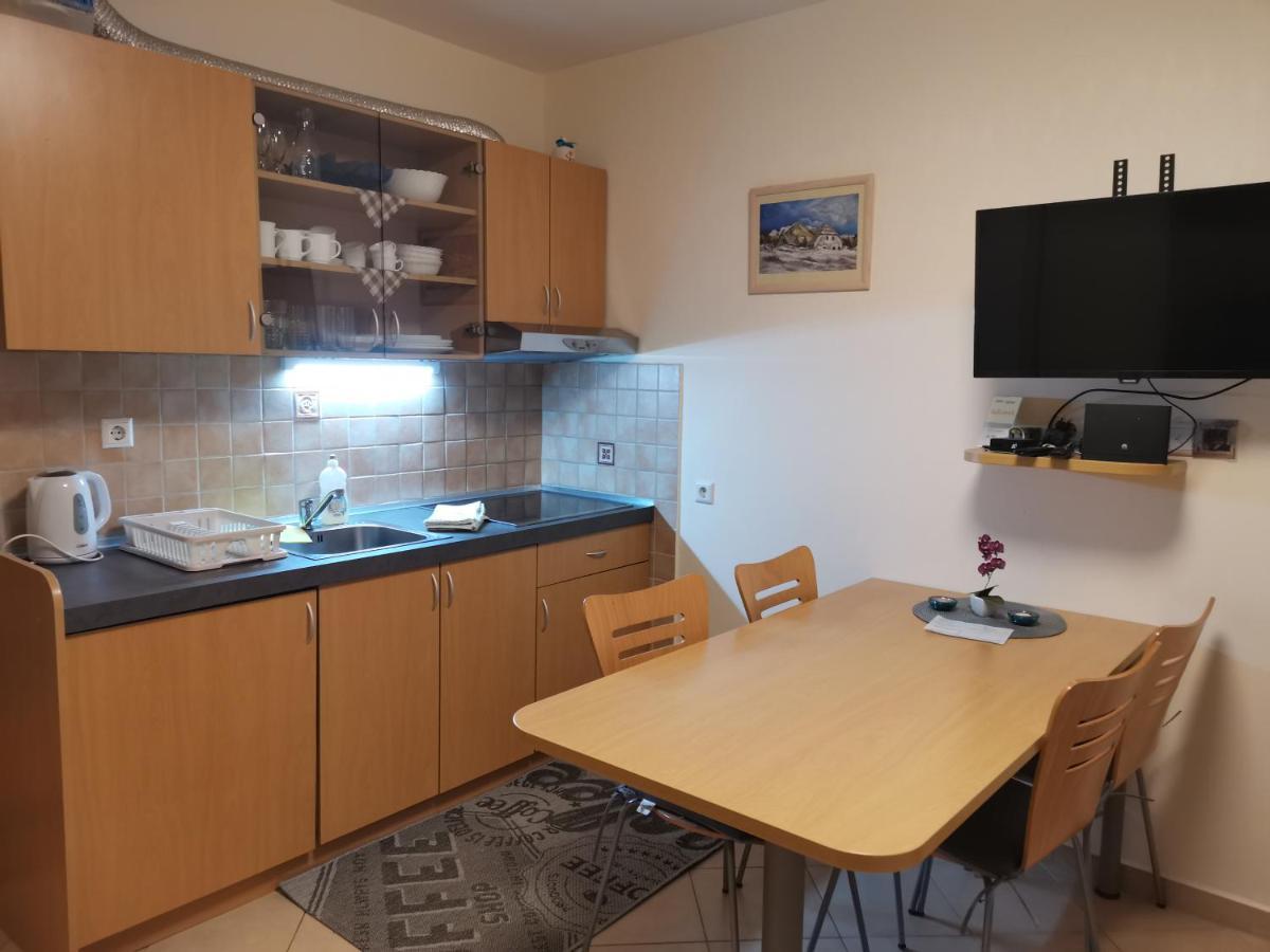 Apartma Gaber 80 Zreče Eksteriør bilde